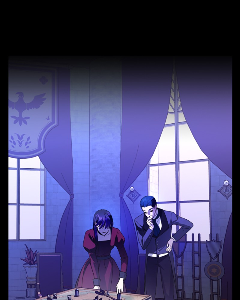 To Be You, Even Just For a Day Chapter 58 page 31 - Chapter 58: Ep. 58 - DENIED
