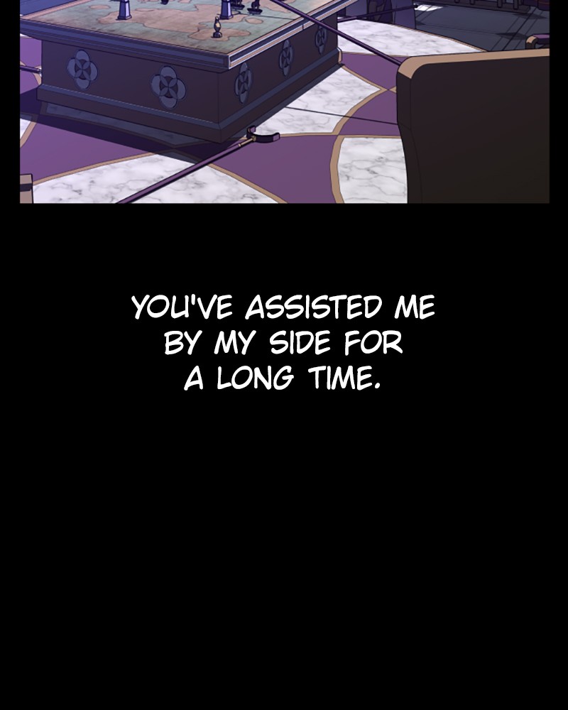 To Be You, Even Just For a Day Chapter 58 page 32 - Chapter 58: Ep. 58 - DENIED