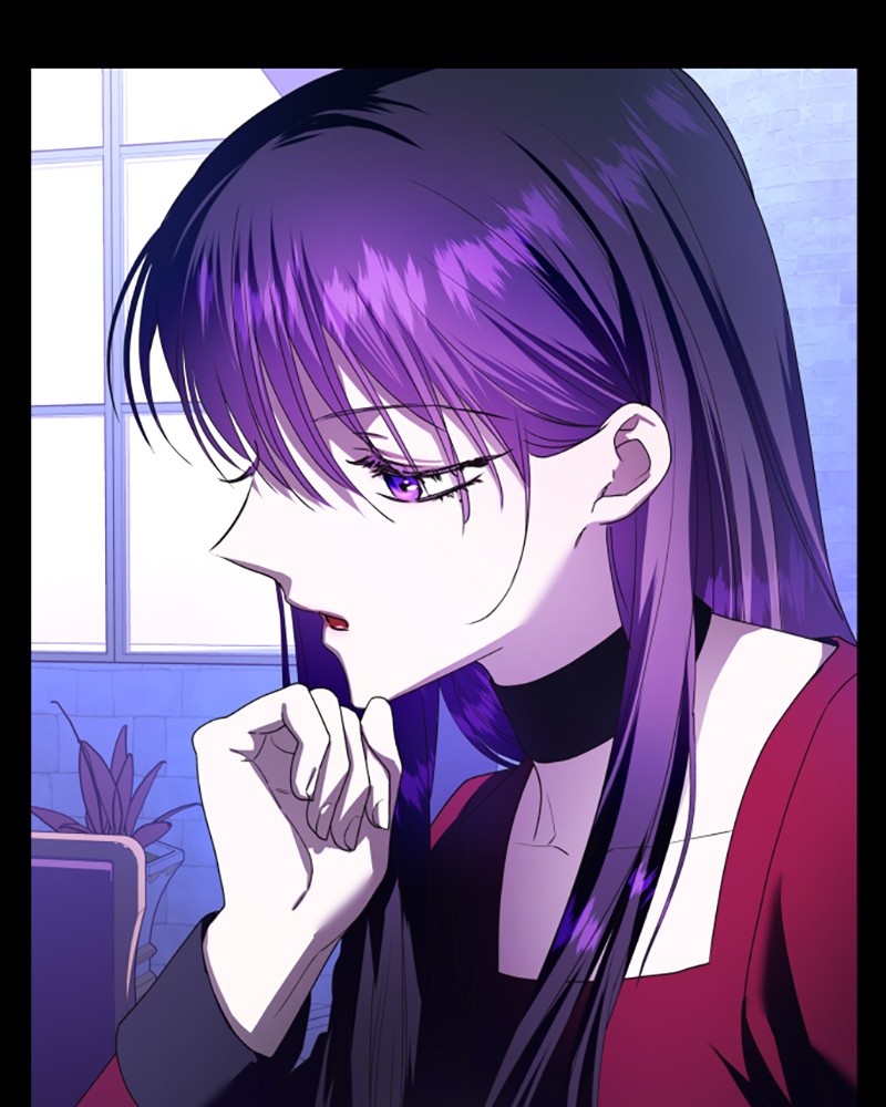 To Be You, Even Just For a Day Chapter 58 page 33 - Chapter 58: Ep. 58 - DENIED