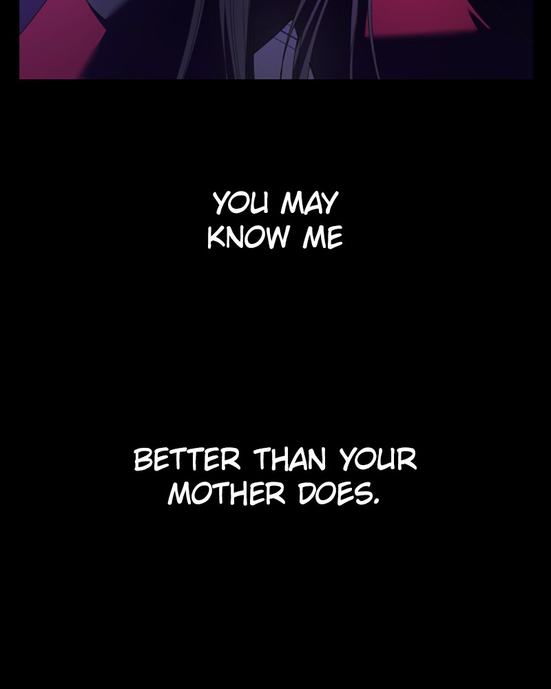 To Be You, Even Just For a Day Chapter 58 page 34 - Chapter 58: Ep. 58 - DENIED