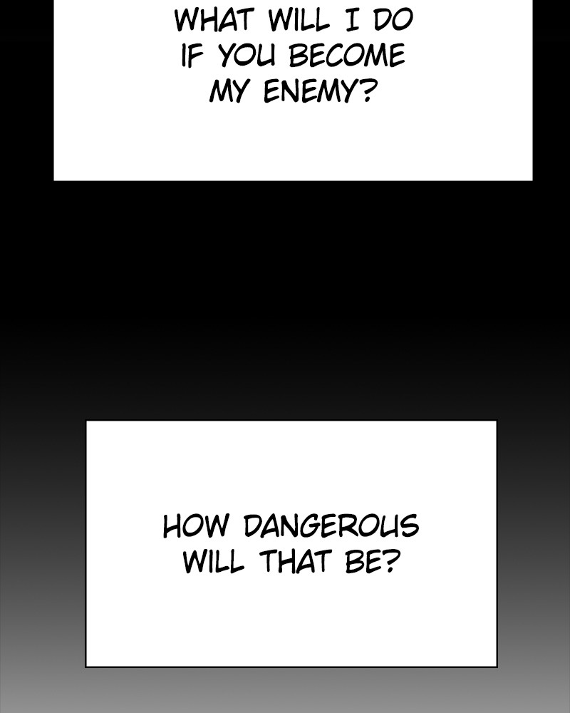 To Be You, Even Just For a Day Chapter 58 page 36 - Chapter 58: Ep. 58 - DENIED