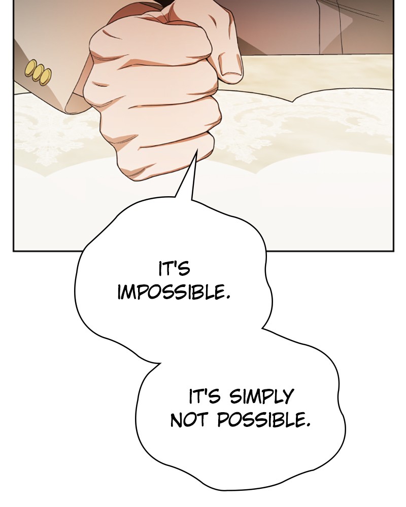 To Be You, Even Just For a Day Chapter 58 page 43 - Chapter 58: Ep. 58 - DENIED