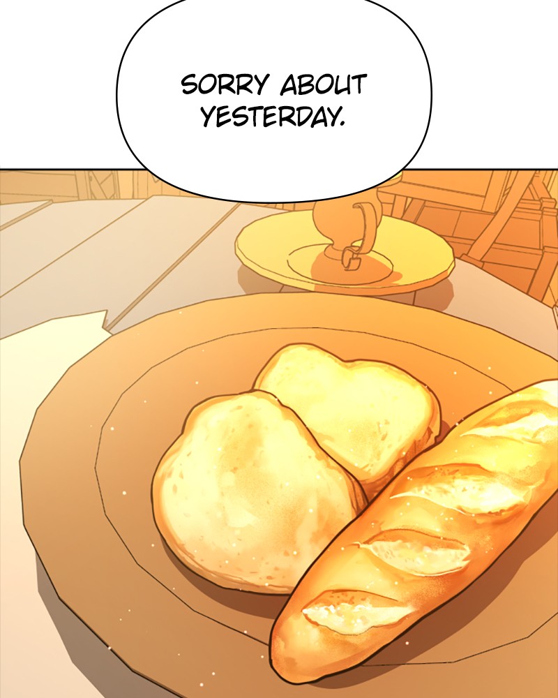 To Be You, Even Just For a Day Chapter 58 page 49 - Chapter 58: Ep. 58 - DENIED