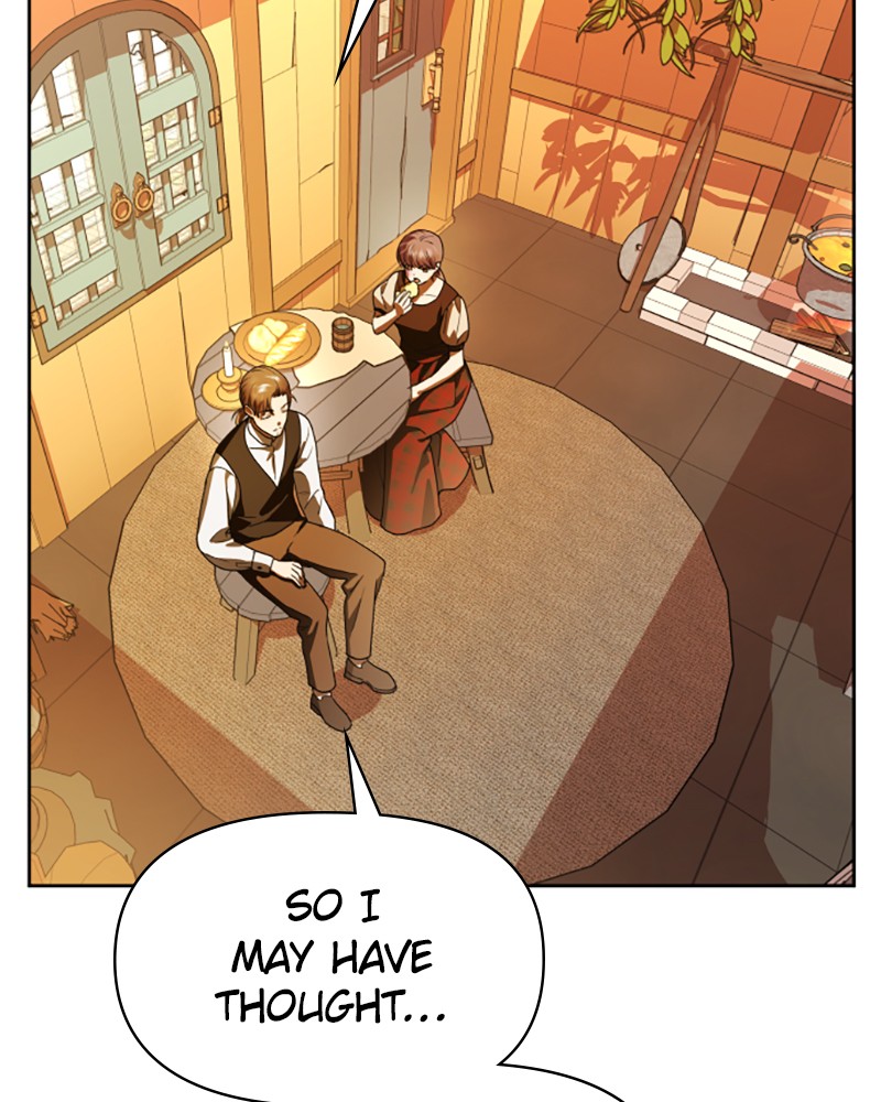 To Be You, Even Just For a Day Chapter 58 page 51 - Chapter 58: Ep. 58 - DENIED