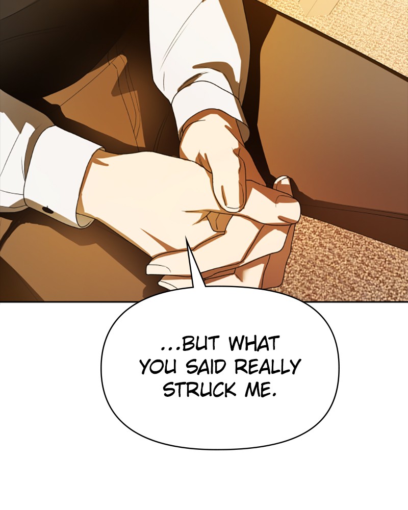 To Be You, Even Just For a Day Chapter 58 page 53 - Chapter 58: Ep. 58 - DENIED