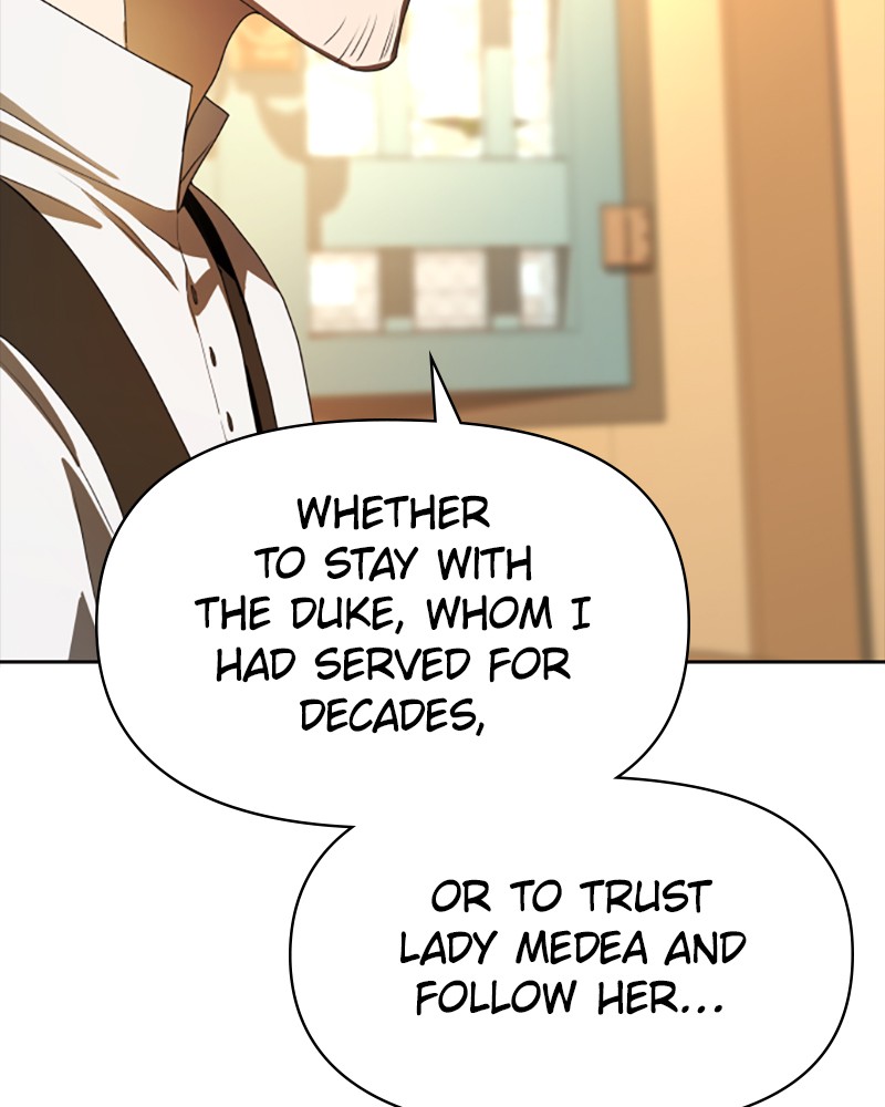 To Be You, Even Just For a Day Chapter 58 page 55 - Chapter 58: Ep. 58 - DENIED
