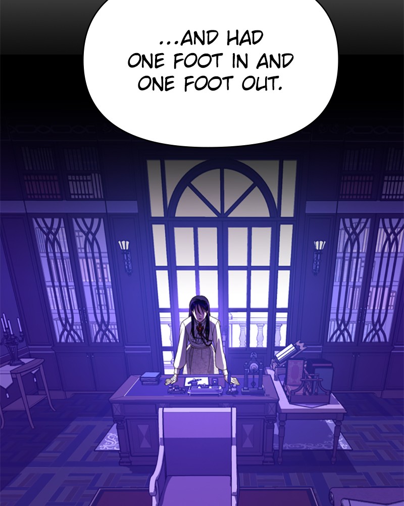 To Be You, Even Just For a Day Chapter 58 page 58 - Chapter 58: Ep. 58 - DENIED