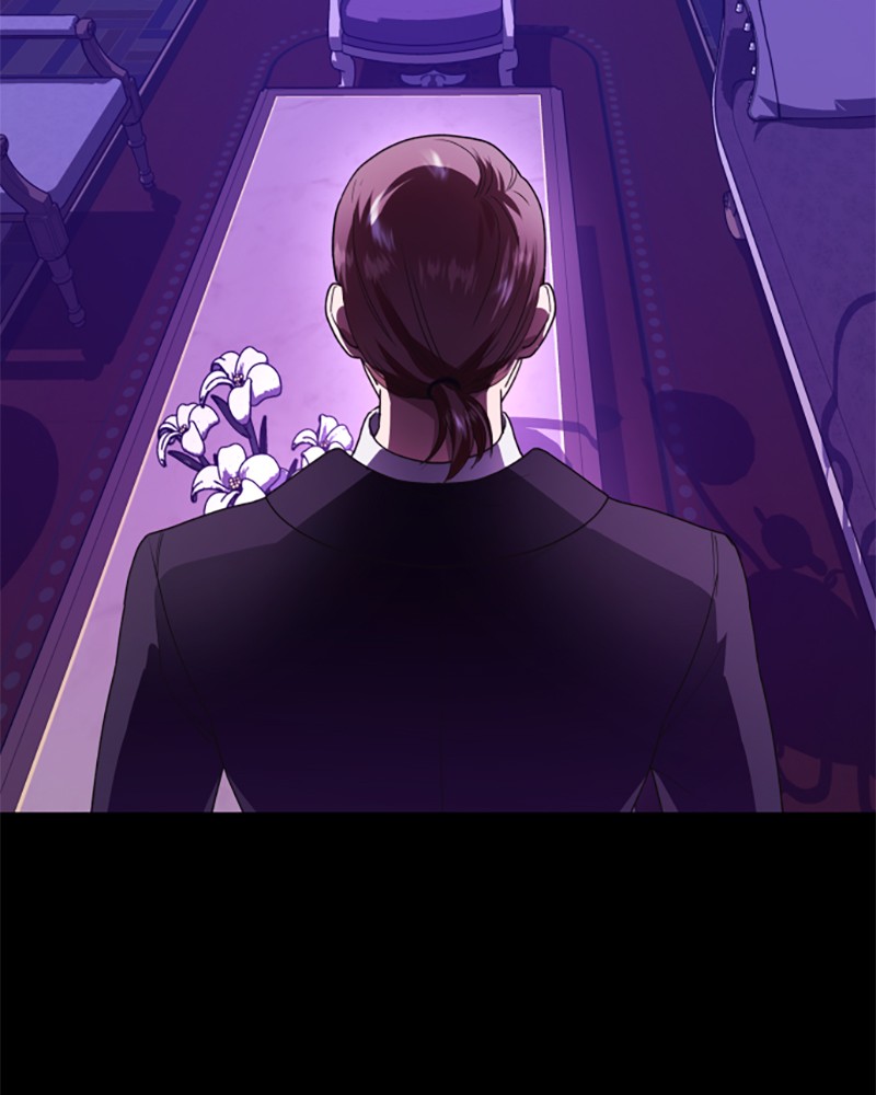 To Be You, Even Just For a Day Chapter 58 page 59 - Chapter 58: Ep. 58 - DENIED