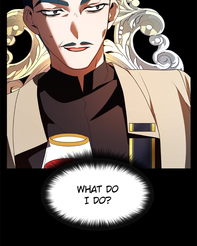 To Be You, Even Just For a Day Chapter 58 page 6 - Chapter 58: Ep. 58 - DENIED