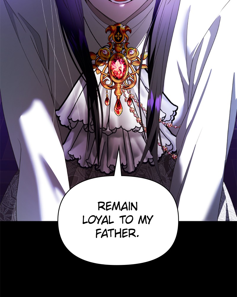 To Be You, Even Just For a Day Chapter 58 page 61 - Chapter 58: Ep. 58 - DENIED