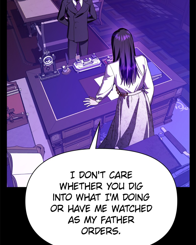 To Be You, Even Just For a Day Chapter 58 page 63 - Chapter 58: Ep. 58 - DENIED