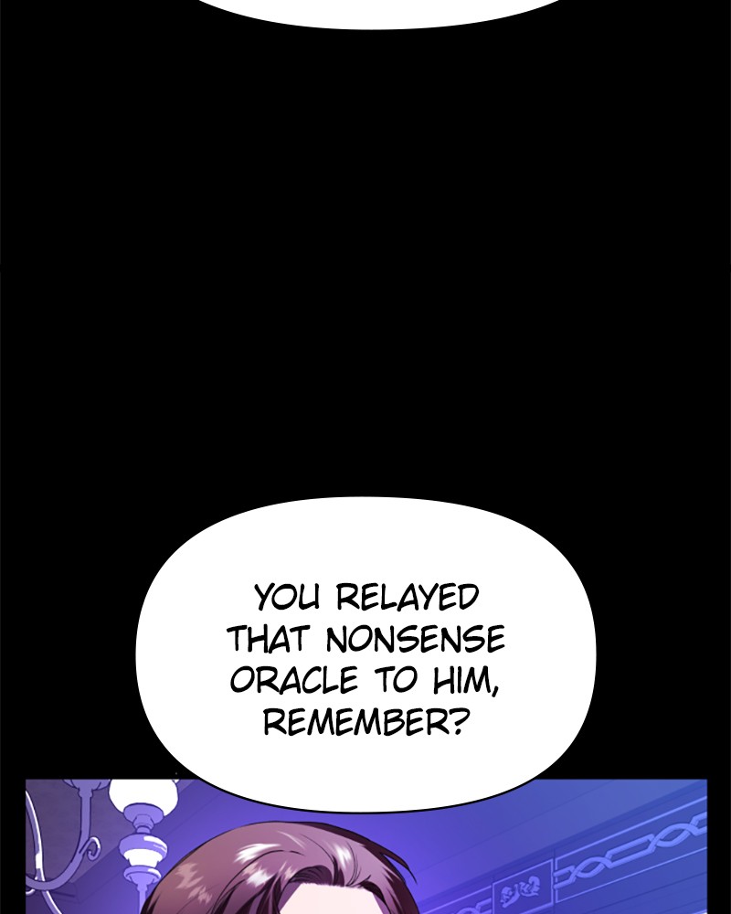 To Be You, Even Just For a Day Chapter 58 page 64 - Chapter 58: Ep. 58 - DENIED