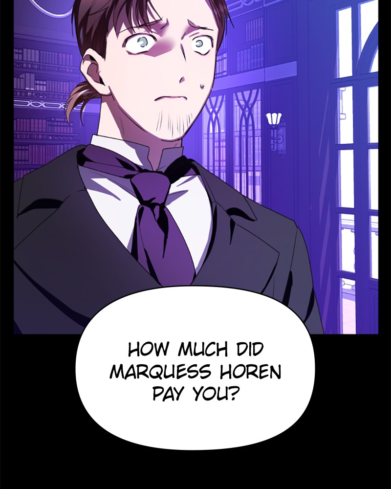 To Be You, Even Just For a Day Chapter 58 page 65 - Chapter 58: Ep. 58 - DENIED