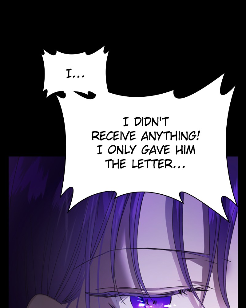 To Be You, Even Just For a Day Chapter 58 page 66 - Chapter 58: Ep. 58 - DENIED