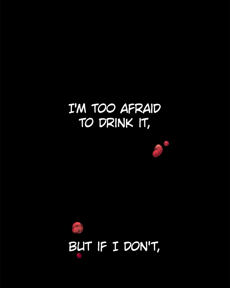 To Be You, Even Just For a Day Chapter 58 page 7 - Chapter 58: Ep. 58 - DENIED
