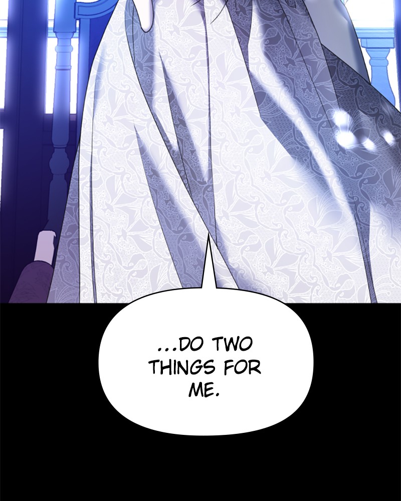 To Be You, Even Just For a Day Chapter 58 page 74 - Chapter 58: Ep. 58 - DENIED