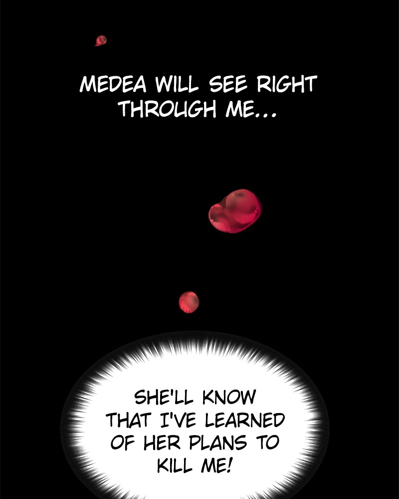 To Be You, Even Just For a Day Chapter 58 page 8 - Chapter 58: Ep. 58 - DENIED