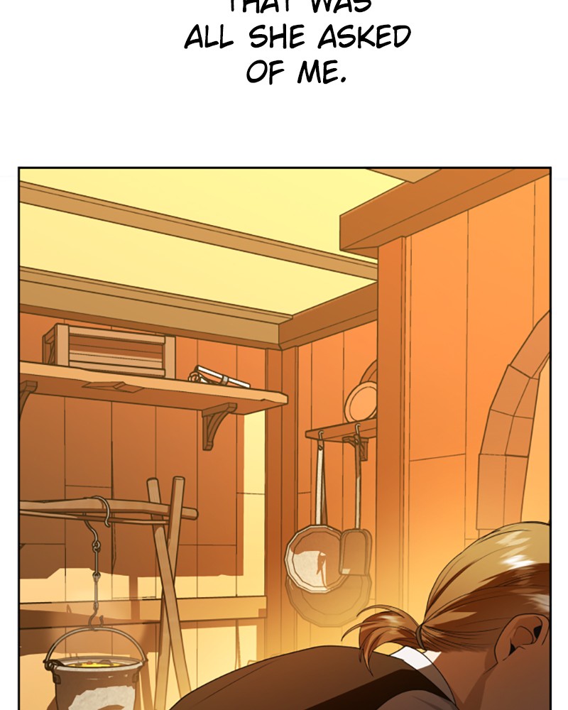 To Be You, Even Just For a Day Chapter 58 page 80 - Chapter 58: Ep. 58 - DENIED