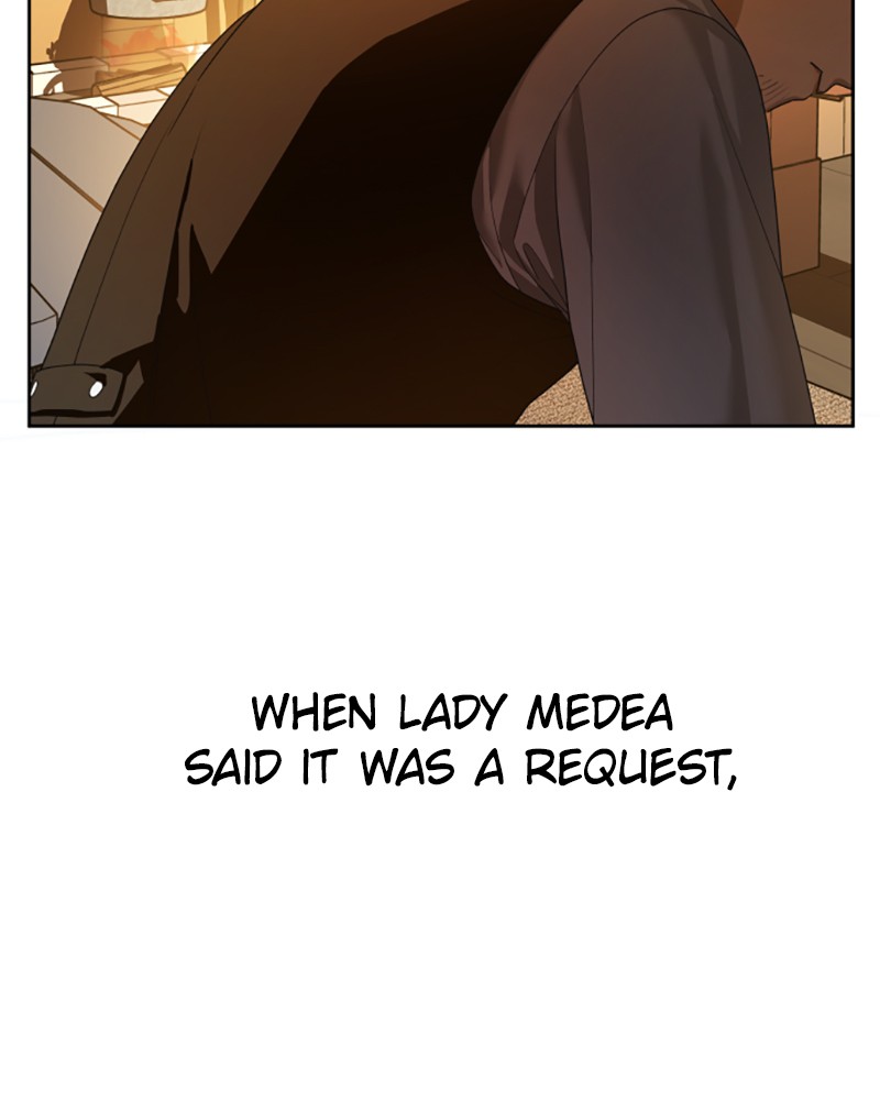 To Be You, Even Just For a Day Chapter 58 page 81 - Chapter 58: Ep. 58 - DENIED