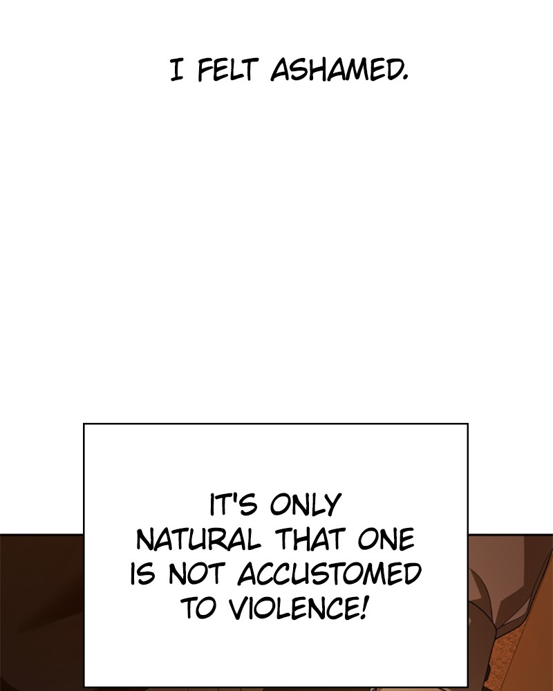 To Be You, Even Just For a Day Chapter 58 page 82 - Chapter 58: Ep. 58 - DENIED
