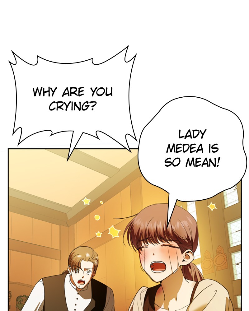To Be You, Even Just For a Day Chapter 58 page 87 - Chapter 58: Ep. 58 - DENIED