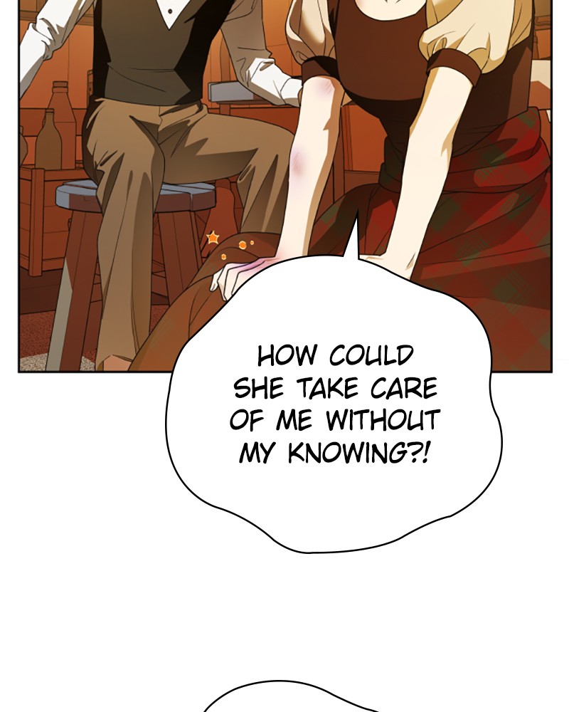 To Be You, Even Just For a Day Chapter 58 page 88 - Chapter 58: Ep. 58 - DENIED