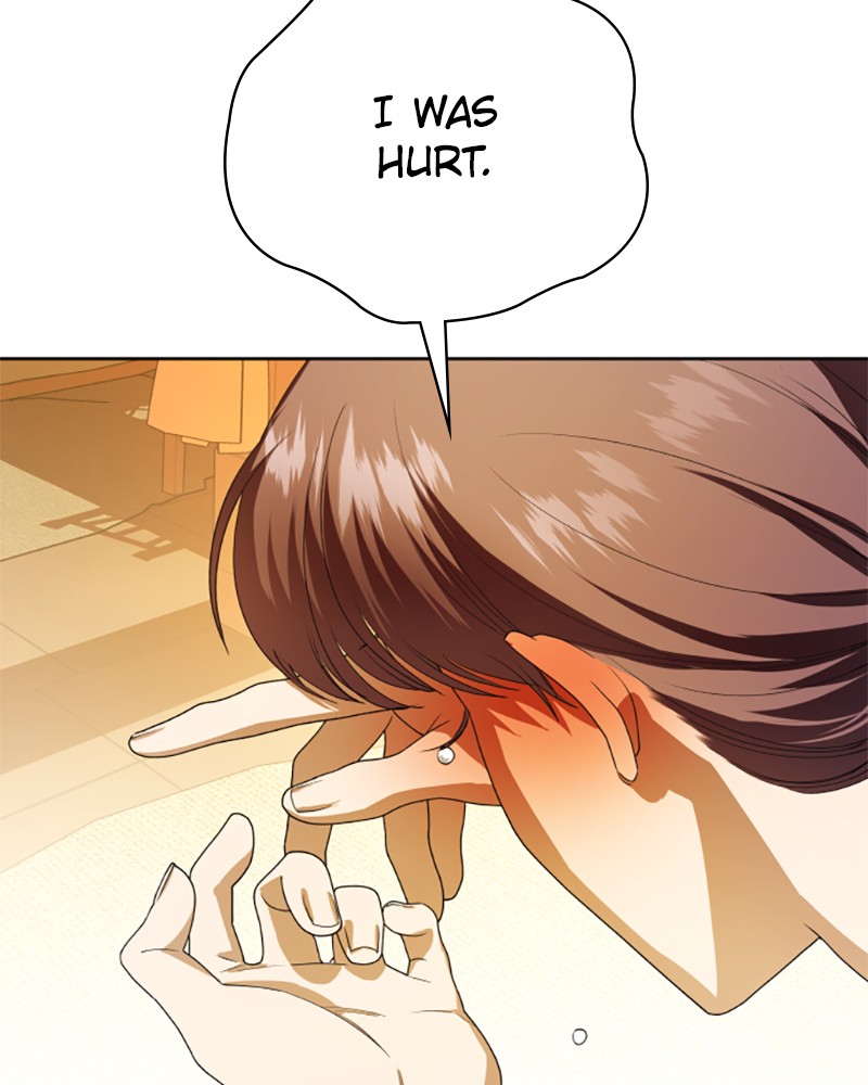 To Be You, Even Just For a Day Chapter 58 page 89 - Chapter 58: Ep. 58 - DENIED