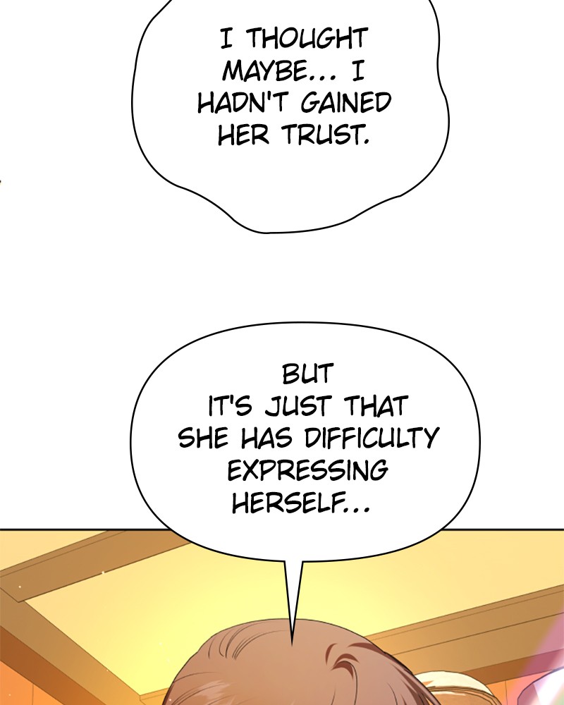 To Be You, Even Just For a Day Chapter 58 page 91 - Chapter 58: Ep. 58 - DENIED