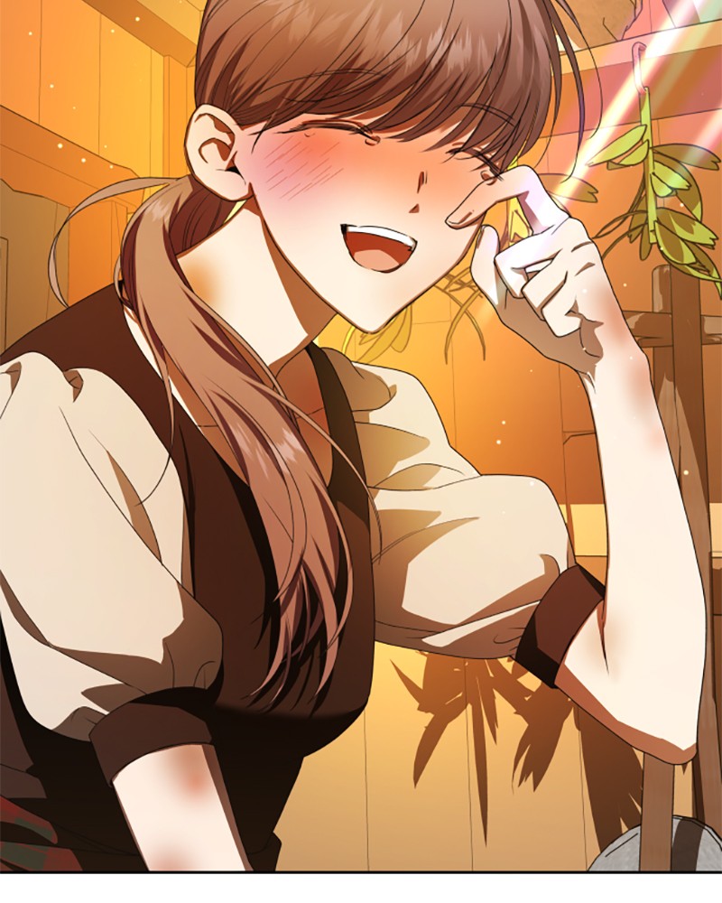 To Be You, Even Just For a Day Chapter 58 page 92 - Chapter 58: Ep. 58 - DENIED