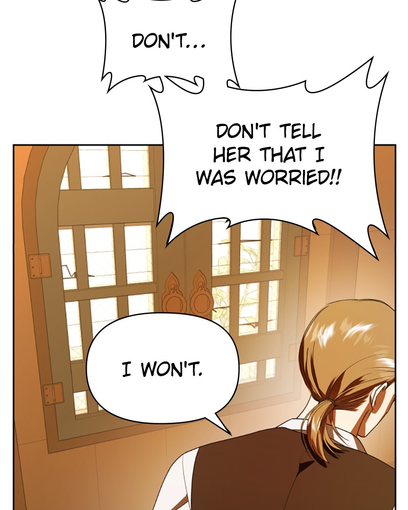 To Be You, Even Just For a Day Chapter 58 page 95 - Chapter 58: Ep. 58 - DENIED