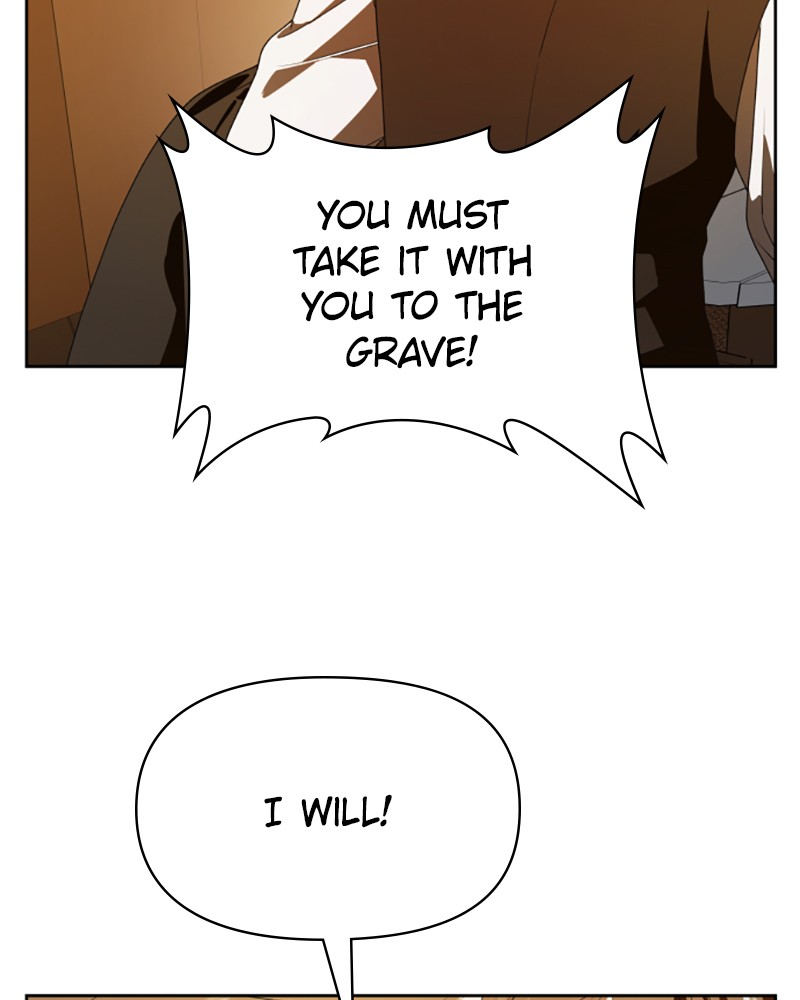 To Be You, Even Just For a Day Chapter 58 page 96 - Chapter 58: Ep. 58 - DENIED