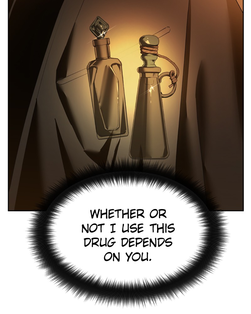 To Be You, Even Just For a Day Chapter 58 page 99 - Chapter 58: Ep. 58 - DENIED
