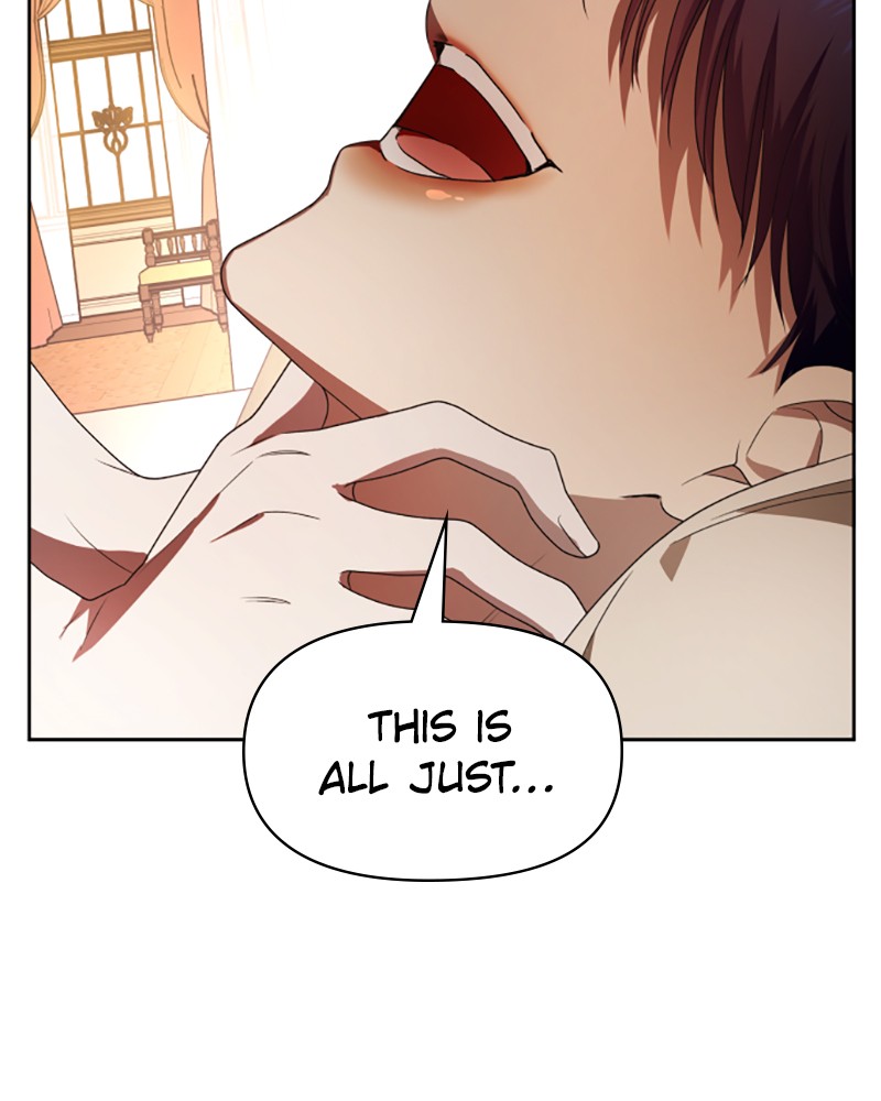 To Be You, Even Just For a Day Chapter 59 page 113 - Chapter 59: Ep. 59 - THE PALACE? WHY...