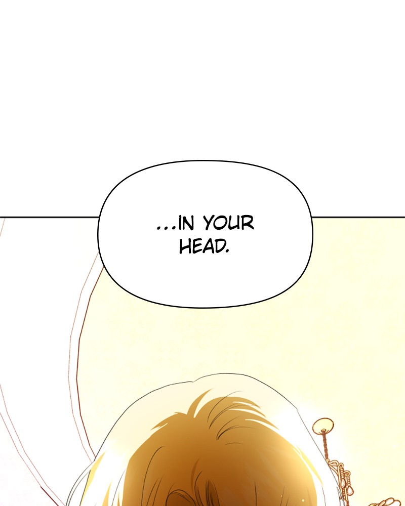 To Be You, Even Just For a Day Chapter 59 page 114 - Chapter 59: Ep. 59 - THE PALACE? WHY...