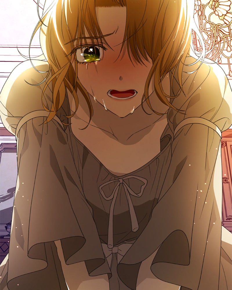To Be You, Even Just For a Day Chapter 59 page 115 - Chapter 59: Ep. 59 - THE PALACE? WHY...