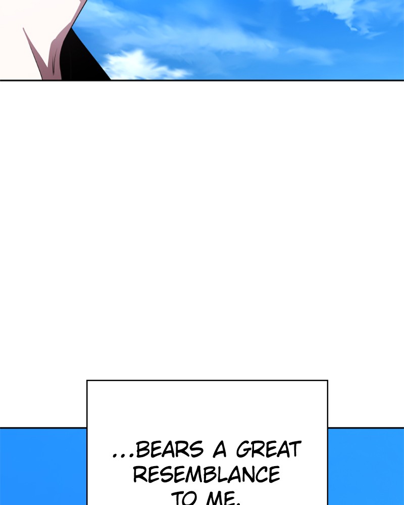 To Be You, Even Just For a Day Chapter 59 page 12 - Chapter 59: Ep. 59 - THE PALACE? WHY...