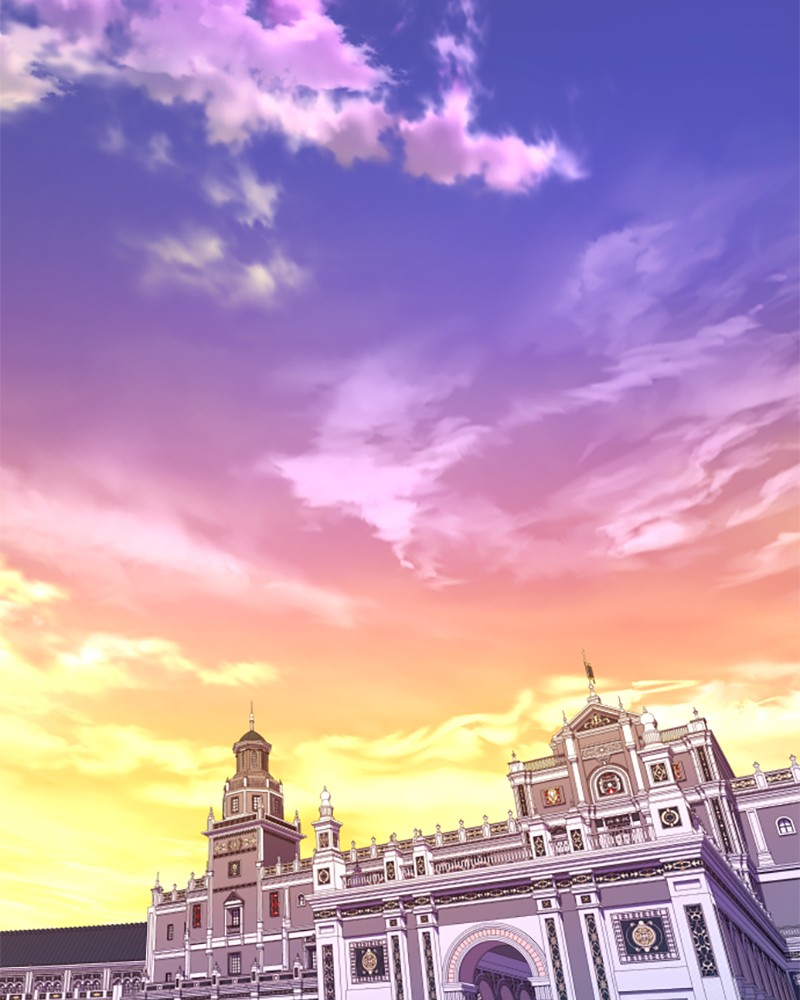 To Be You, Even Just For a Day Chapter 59 page 135 - Chapter 59: Ep. 59 - THE PALACE? WHY...