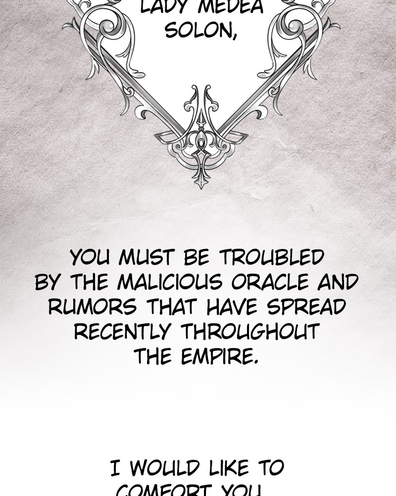 To Be You, Even Just For a Day Chapter 59 page 141 - Chapter 59: Ep. 59 - THE PALACE? WHY...