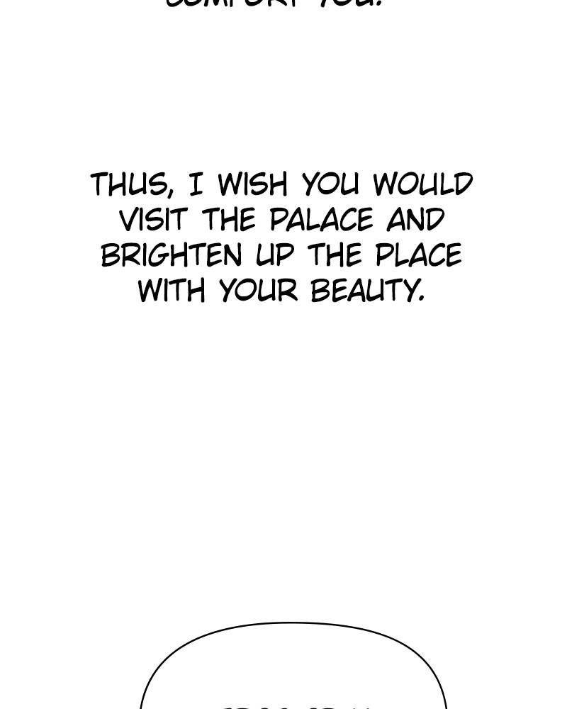 To Be You, Even Just For a Day Chapter 59 page 142 - Chapter 59: Ep. 59 - THE PALACE? WHY...