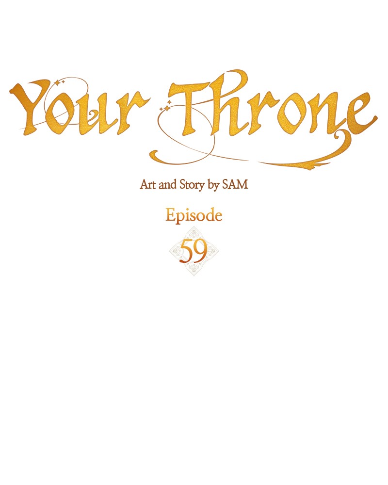To Be You, Even Just For a Day Chapter 59 page 147 - Chapter 59: Ep. 59 - THE PALACE? WHY...