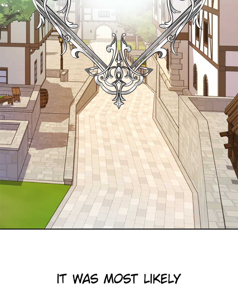 To Be You, Even Just For a Day Chapter 59 page 151 - Chapter 59: Ep. 59 - THE PALACE? WHY...
