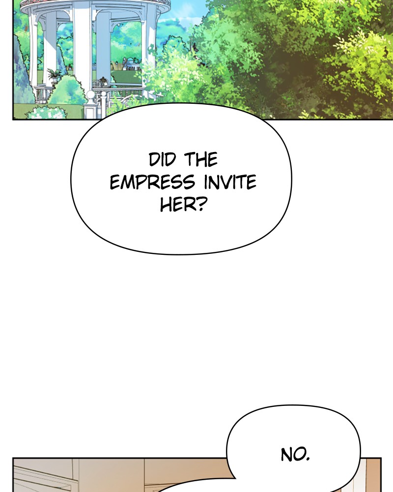 To Be You, Even Just For a Day Chapter 59 page 153 - Chapter 59: Ep. 59 - THE PALACE? WHY...