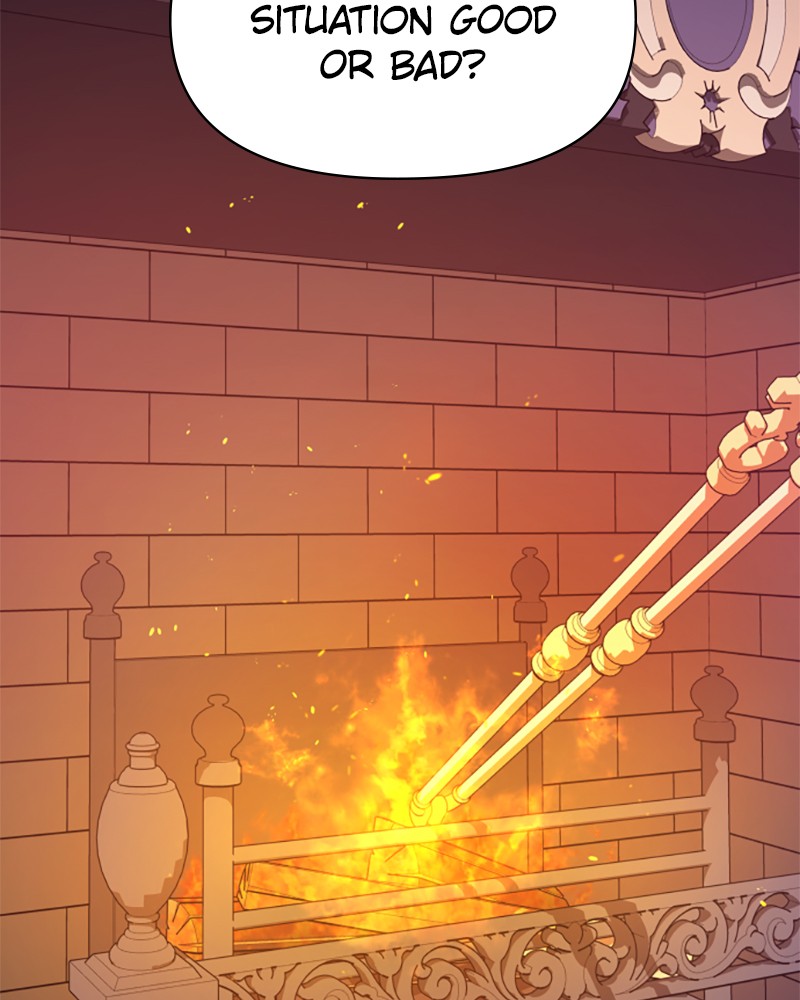 To Be You, Even Just For a Day Chapter 59 page 158 - Chapter 59: Ep. 59 - THE PALACE? WHY...