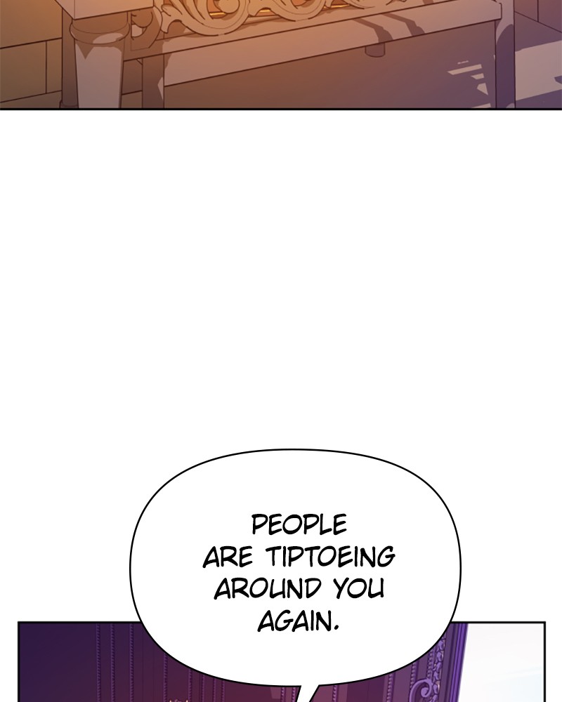 To Be You, Even Just For a Day Chapter 59 page 159 - Chapter 59: Ep. 59 - THE PALACE? WHY...