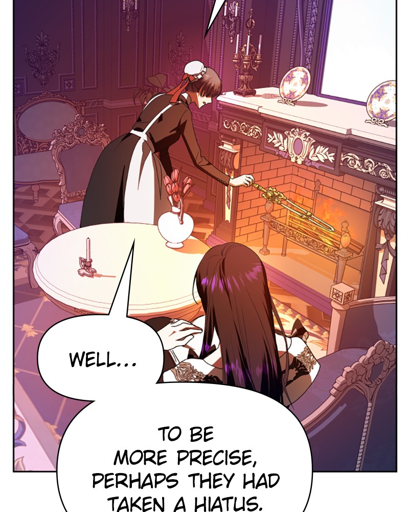 To Be You, Even Just For a Day Chapter 59 page 160 - Chapter 59: Ep. 59 - THE PALACE? WHY...
