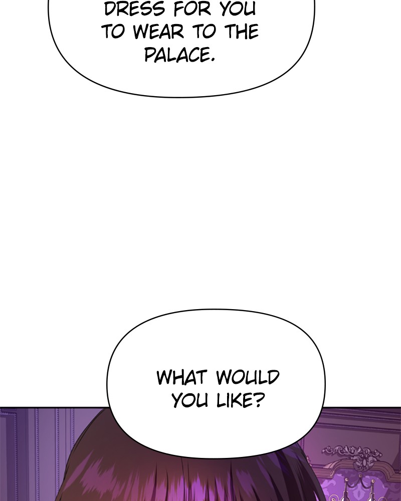 To Be You, Even Just For a Day Chapter 59 page 165 - Chapter 59: Ep. 59 - THE PALACE? WHY...