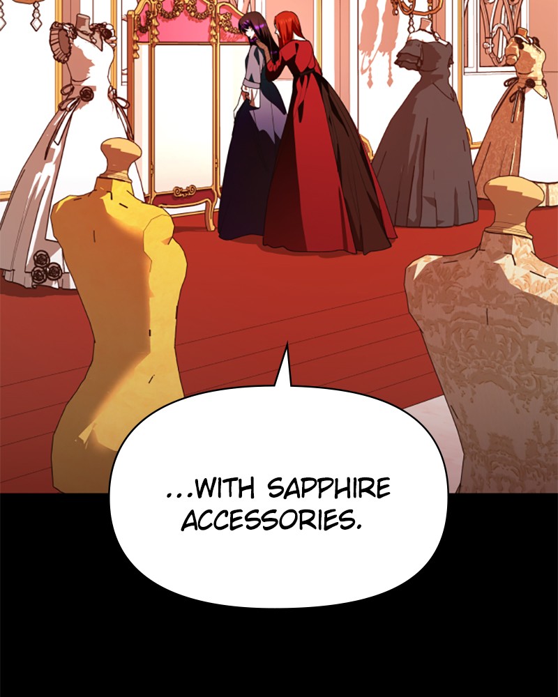 To Be You, Even Just For a Day Chapter 59 page 170 - Chapter 59: Ep. 59 - THE PALACE? WHY...