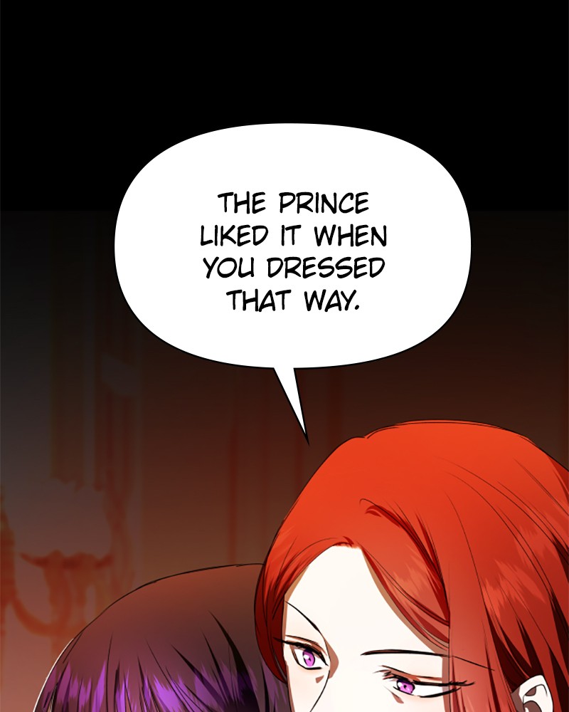 To Be You, Even Just For a Day Chapter 59 page 171 - Chapter 59: Ep. 59 - THE PALACE? WHY...