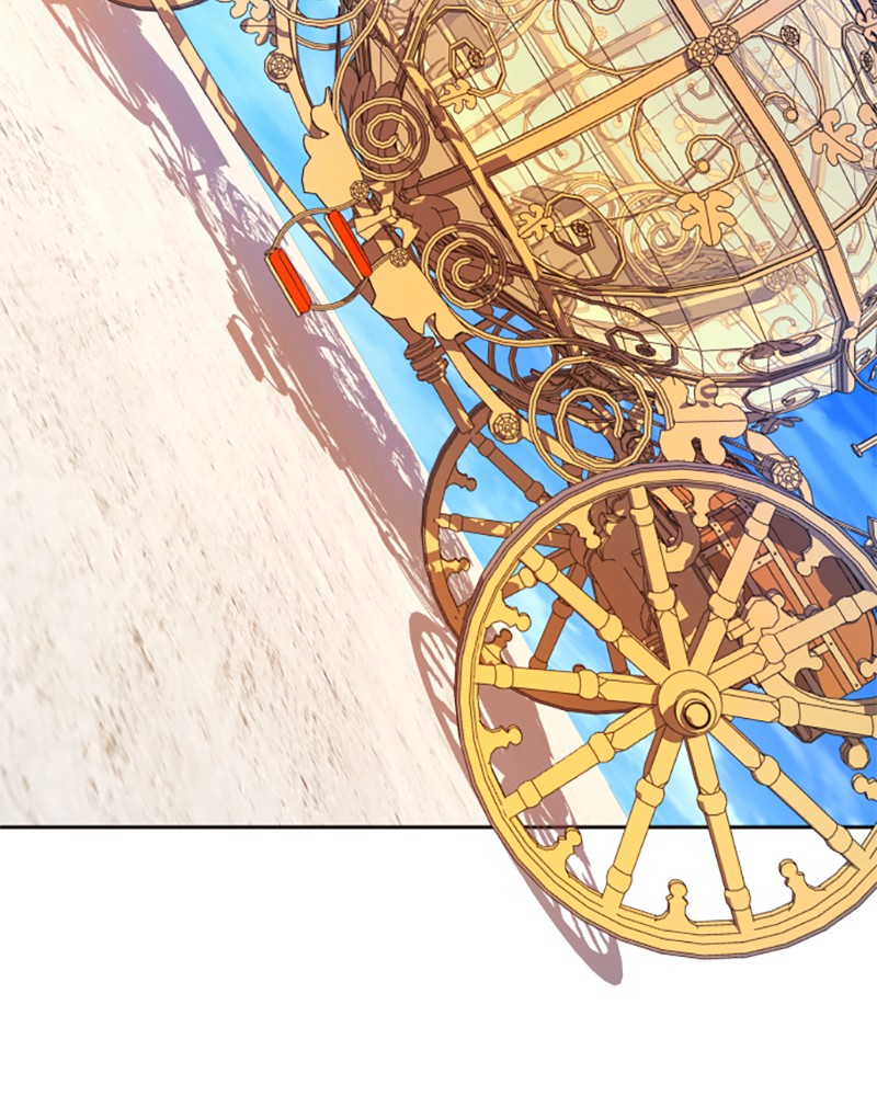 To Be You, Even Just For a Day Chapter 59 page 180 - Chapter 59: Ep. 59 - THE PALACE? WHY...