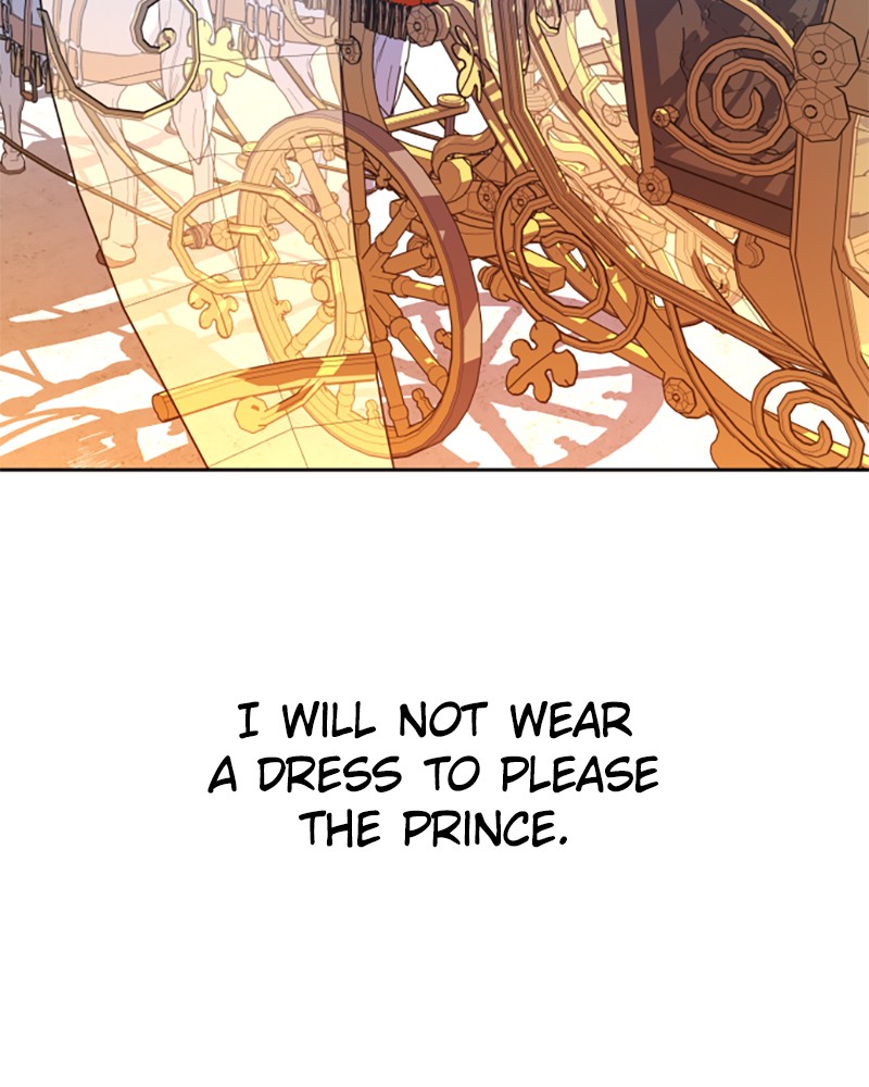 To Be You, Even Just For a Day Chapter 59 page 182 - Chapter 59: Ep. 59 - THE PALACE? WHY...